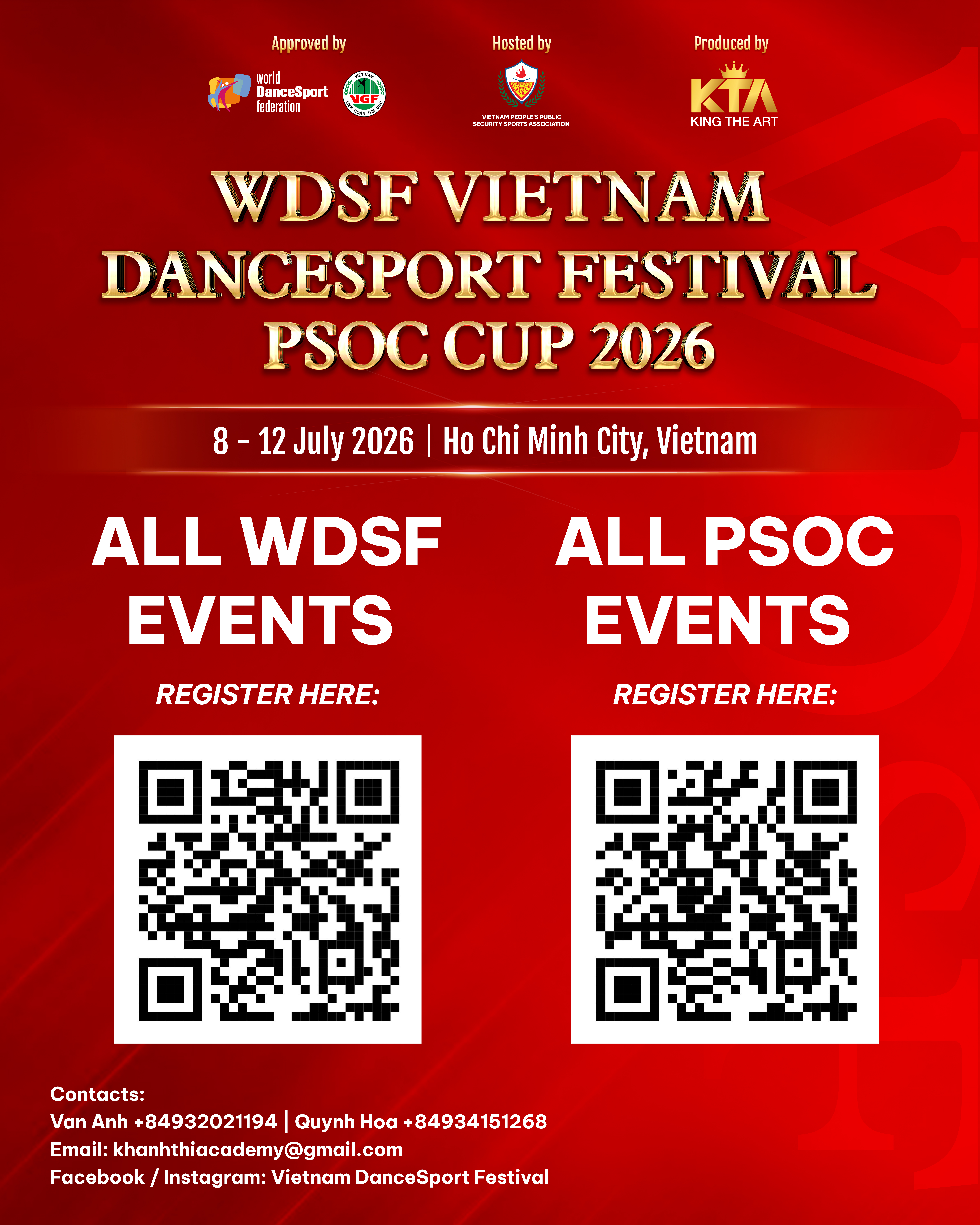 ALL EVENTS