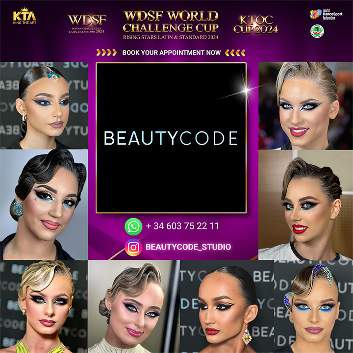 BEAUTYCODE