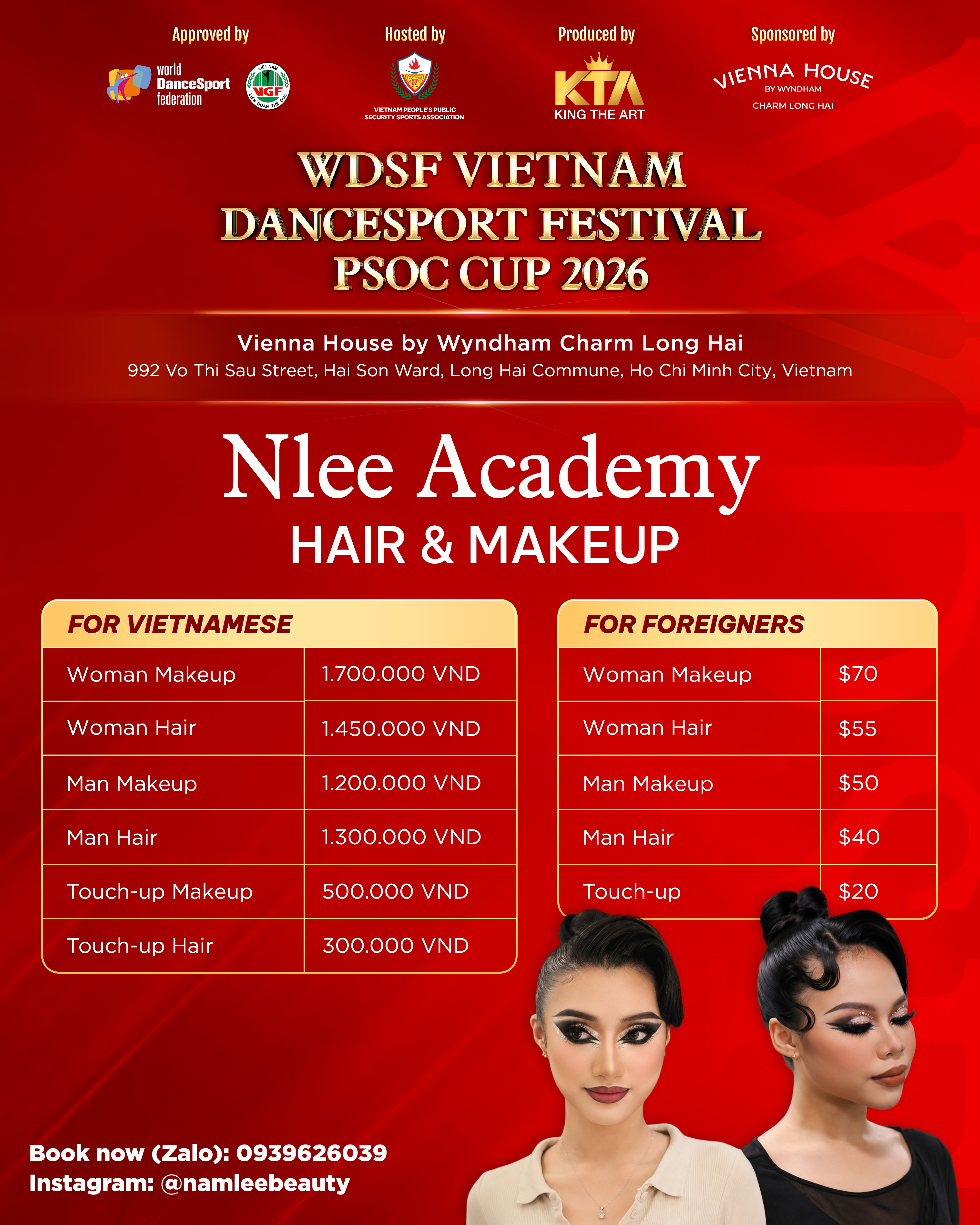 Nlee Academy