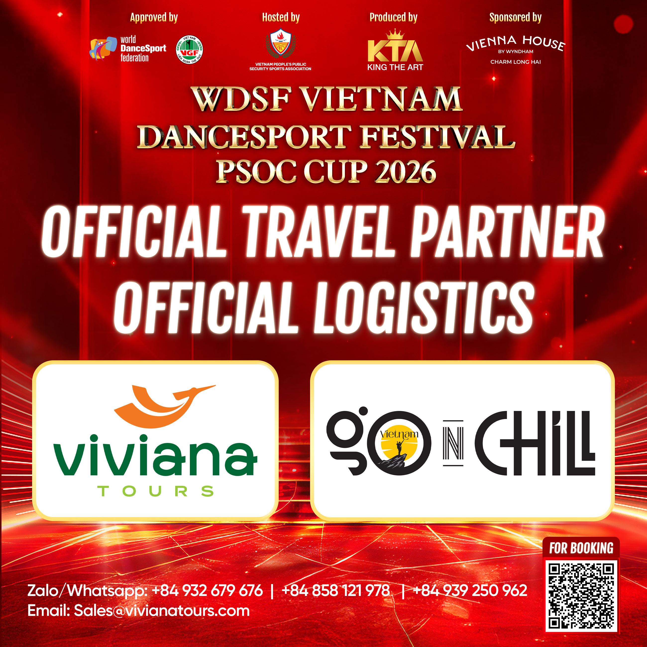 OFFICIAL TRAVEL