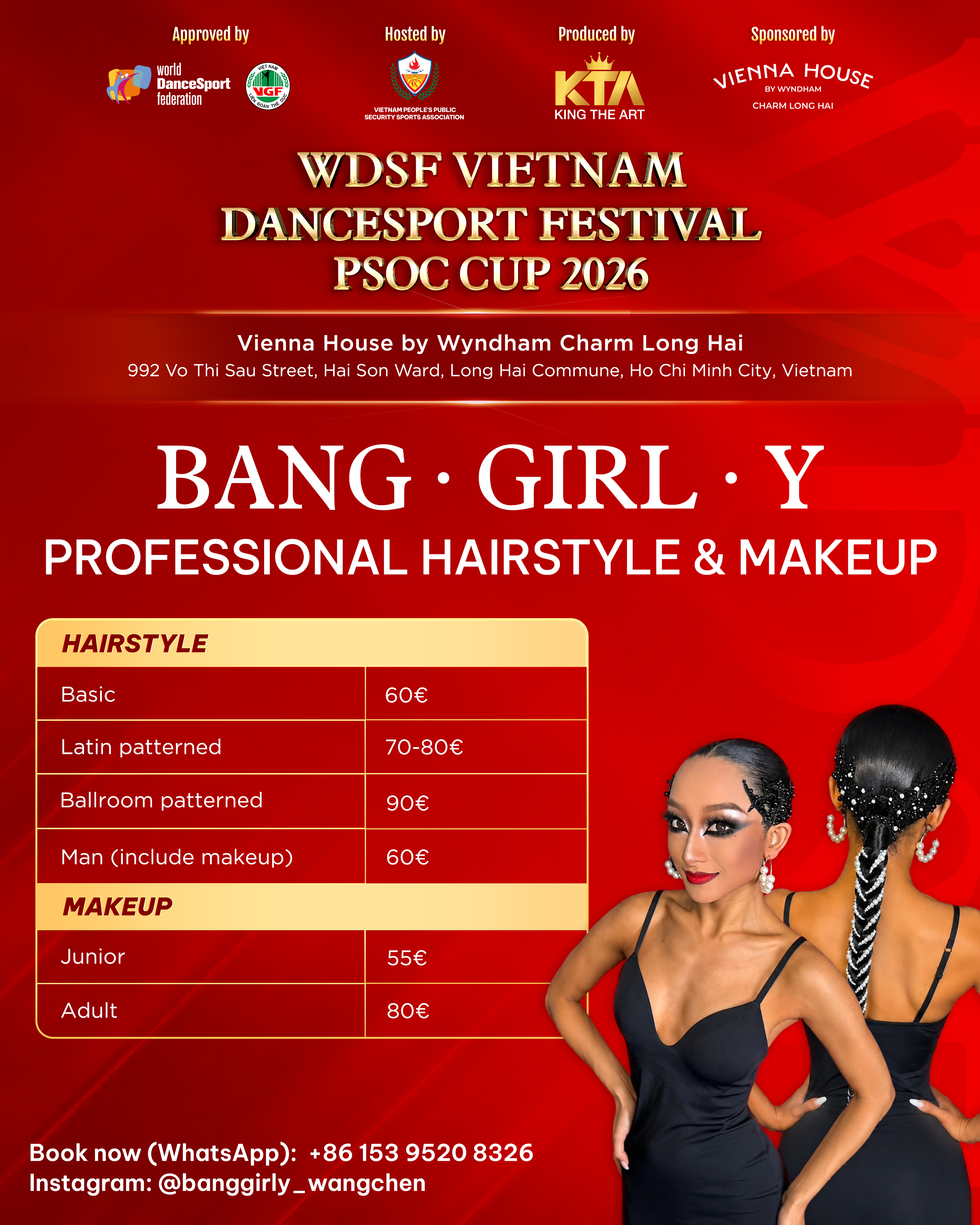 banggirly wangchen