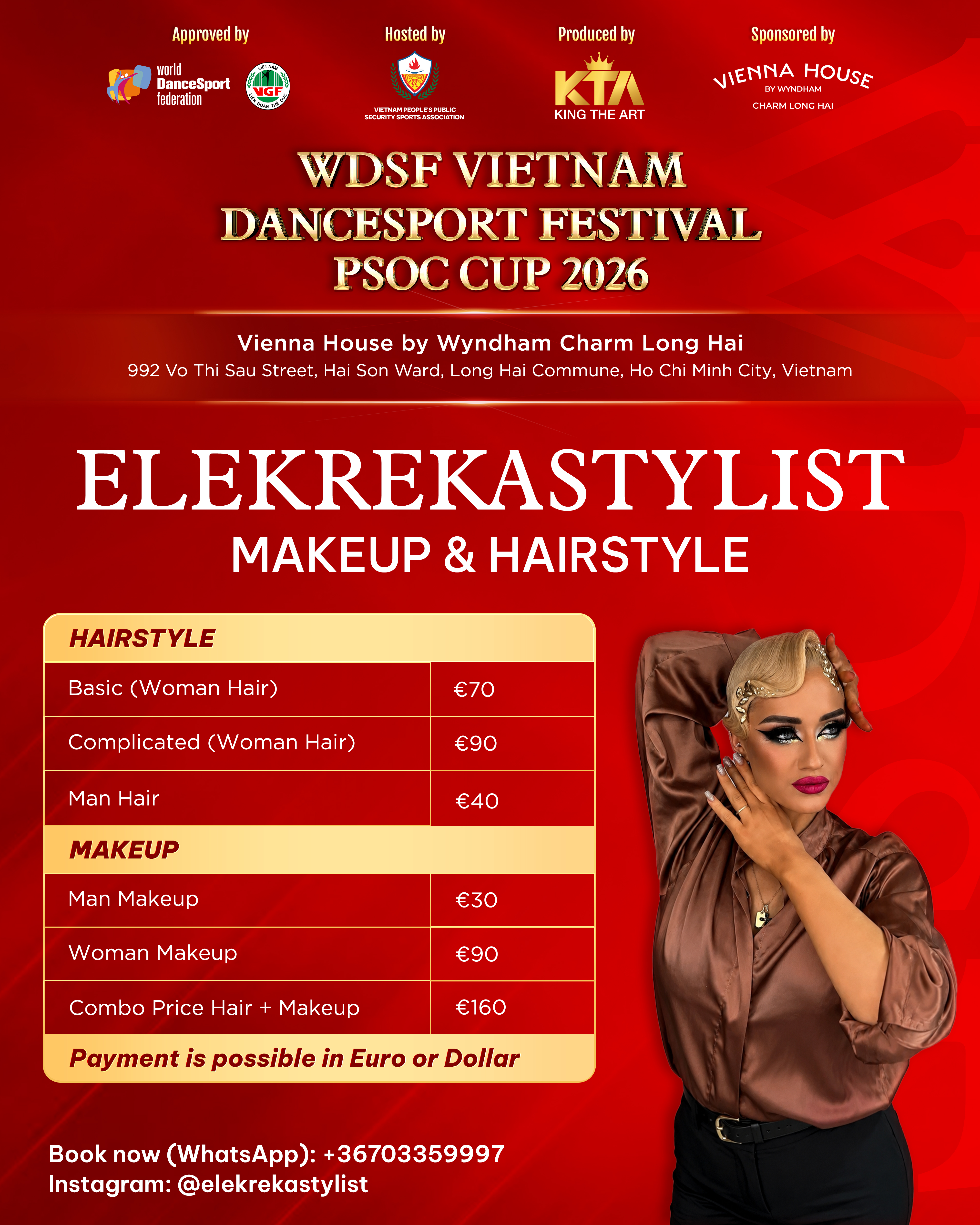elekrekastylist